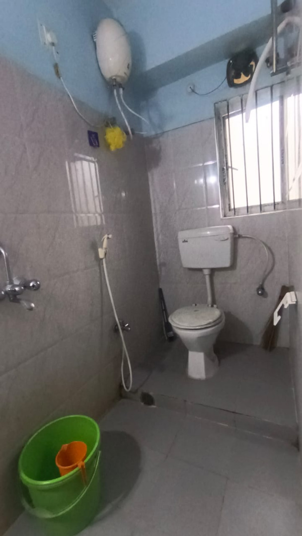 Fully Furnished 3bhk in Juripar Hotel, Panjabari Road, Juripar, Barbari Village, Guwahati, Assam, India for Rent